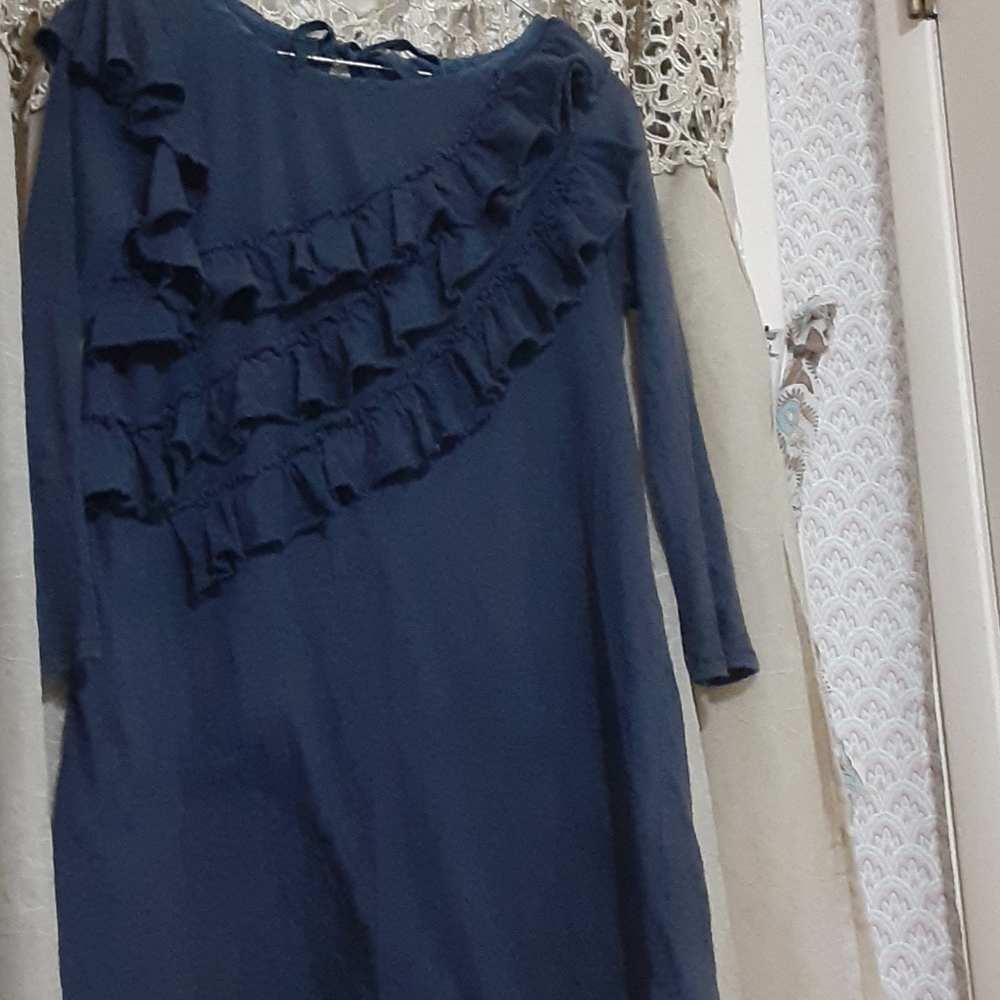 Long sleeve womens top